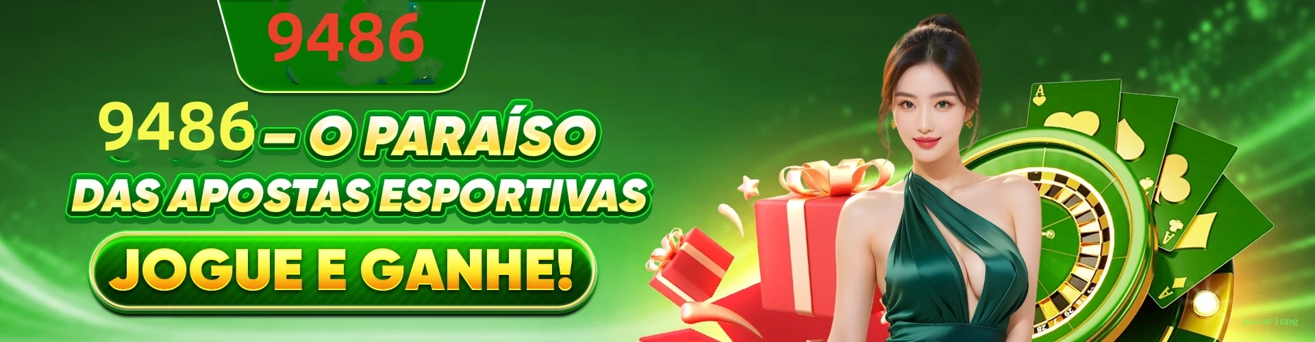 Lista de jogos para polarispg slots section